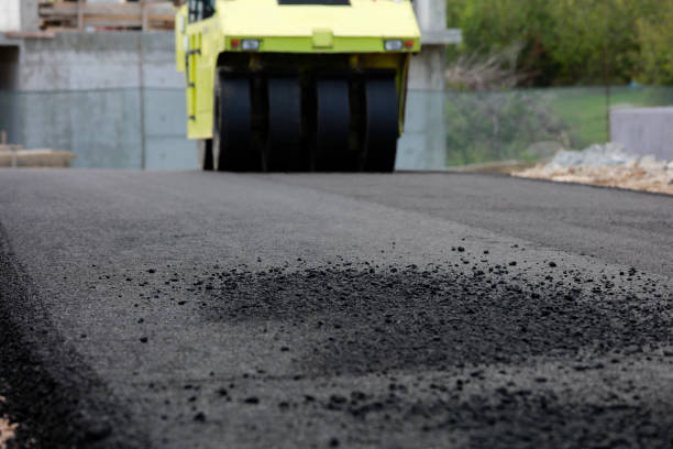 Best Concrete Paver Driveway  in Westminster, MD