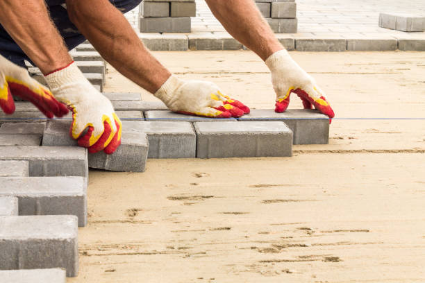 Best Cobblestone Driveway Pavers  in Westminster, MD