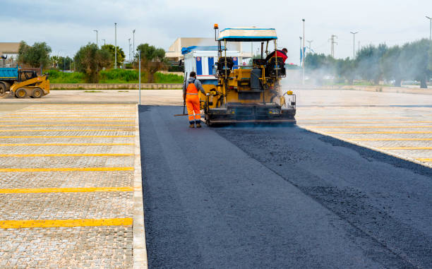 Reasons to Select Us for Your Driveway Paving Requirements in Westminster, MD