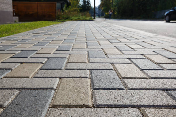 Professional Driveway Pavers in Westminster, MD