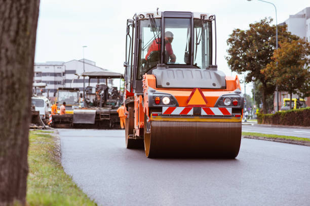 Best Commercial Driveway Pavers  in Westminster, MD
