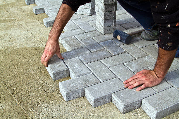 Best Driveway Pavers Contractor  in Westminster, MD